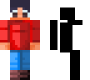 test #1 shadow