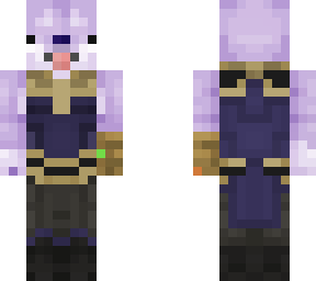 thanos doge
