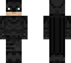 the batman  2.0