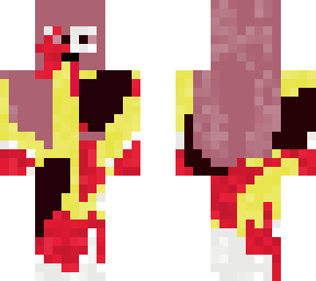 the corruption angel