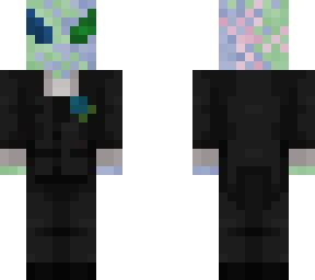 the creepy zombie funeral dressed virus