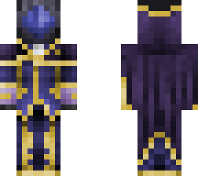 the curse man