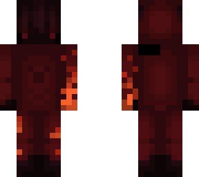 the deamon within