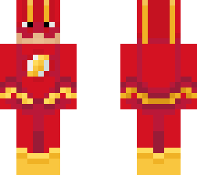 the flash, s4