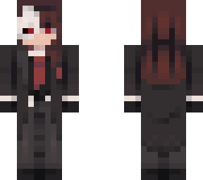 the founding father(my oc)