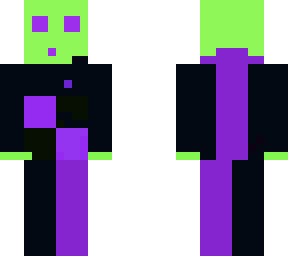 the master slime