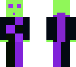the master slime