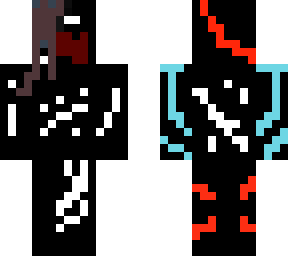 the mistake