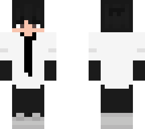 the new skin