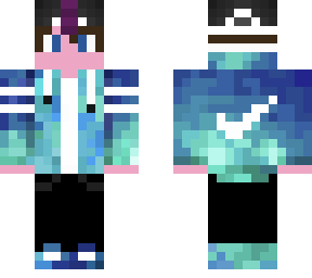the nike cultist