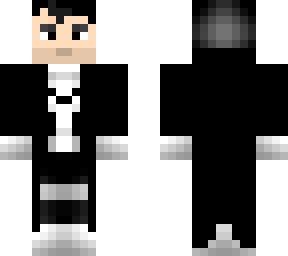 the punisher