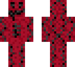 the red death