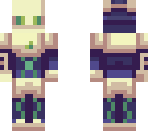 the robot