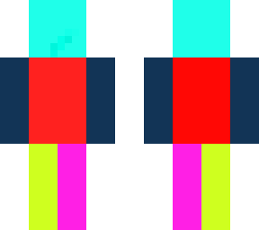 the ugliest skin