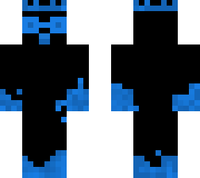 thezbi's minecraft skin