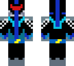 thunderbolt