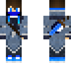thunderolw5255 best new skin