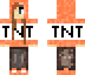 tnt girl