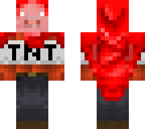 tnt pig