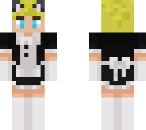 tommyinnit maid