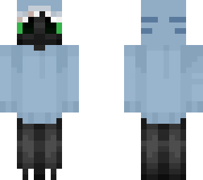 toothless blue hoodie