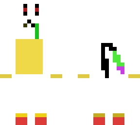 toxic tail