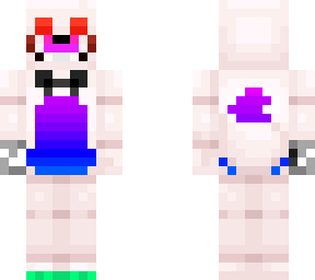 toy chrome