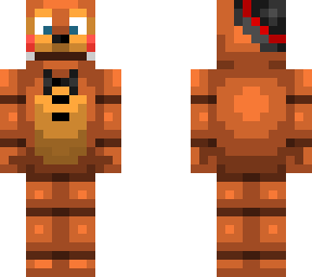 toy freddy
