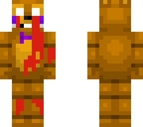 toytrap (springlocked)