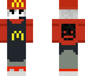 trabajador mc