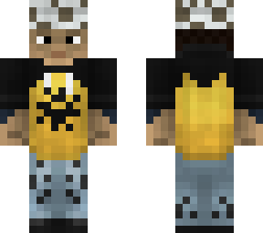 trafalgar law