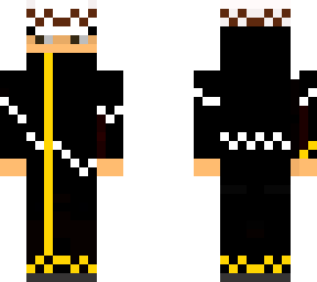 trafalgar law