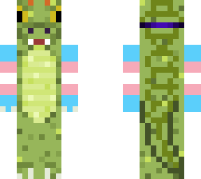 trans dinosaur