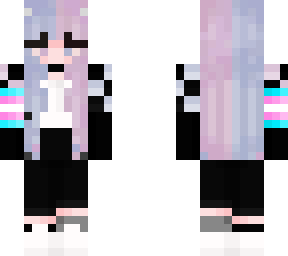trans pride ;)