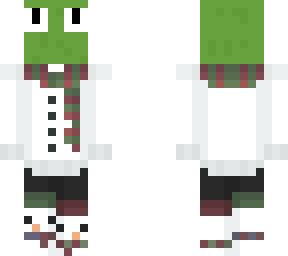 trapzangelkiller(christmas)