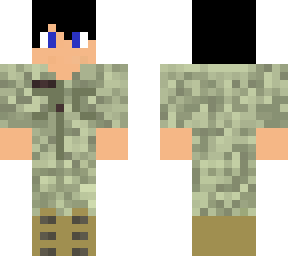 trent's acu guy