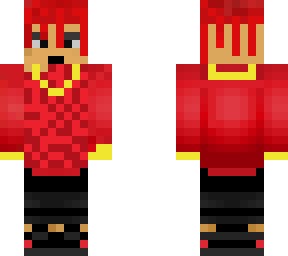 trippie red mod