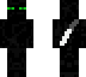 tron845678 skin
