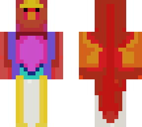turdgleybird