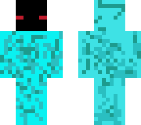 turquoise entity