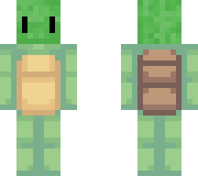 turtle girl? boy?
