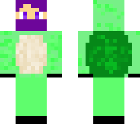 turtle skin :)