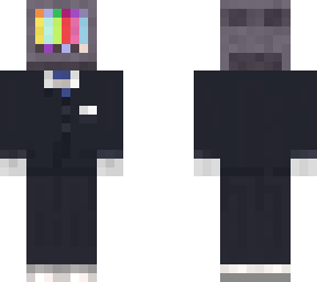 tv head