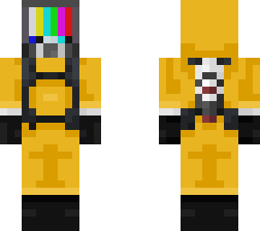 tv man corona