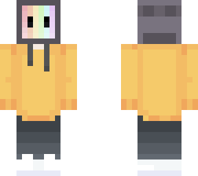 tv man skin