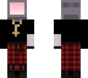 tv person