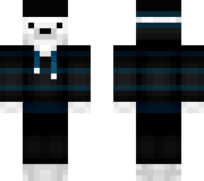tyler wanted a polar bear edit