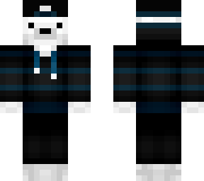 tyler wanted a polar bear edit edit
