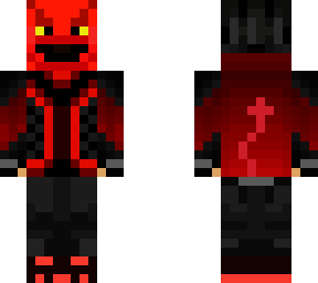 ugly devil