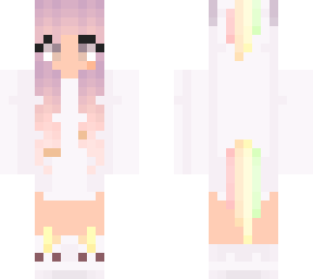 unicorn girl :d